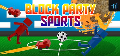 Block Party Sports PC Specs