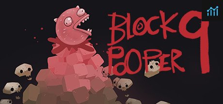 Block Pooper 9 PC Specs