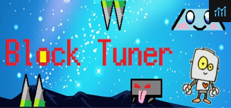 Block Tuner VERSION POOP PC Specs