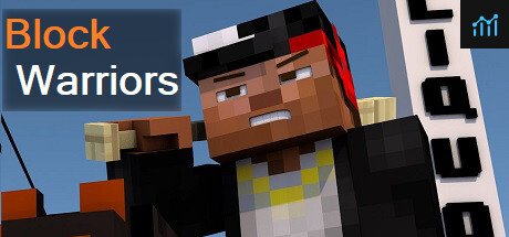 BLOCK WARRIORS: "Open World" Game PC Specs