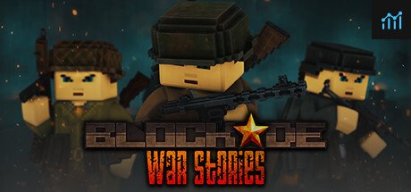 BLOCKADE War Stories PC Specs