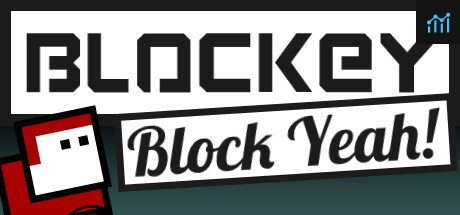 Blockey: Block Yeah! PC Specs