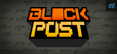 Game Charts Detail : Blockpost