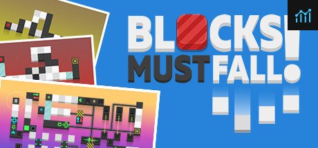 Blocks Must Fall! PC Specs