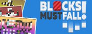 Blocks Must Fall! System Requirements