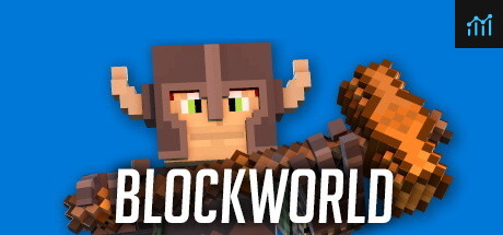 BlockWorld PC Specs