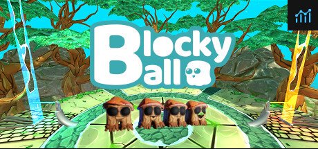 Blocky Ball PC Specs