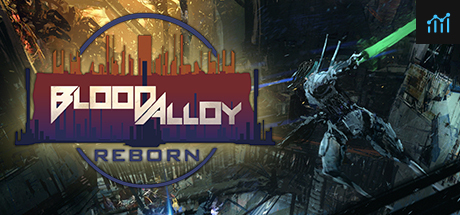 Blood Alloy: Reborn PC Specs