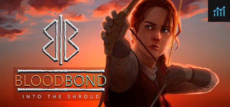 Blood Bond - Into the Shroud PC Specs