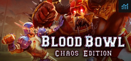 Blood Bowl: Chaos Edition PC Specs
