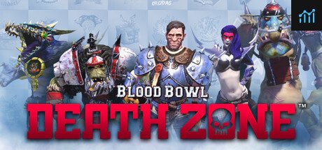 Blood Bowl: Death Zone PC Specs
