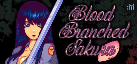 Blood Branched Sakura PC Specs