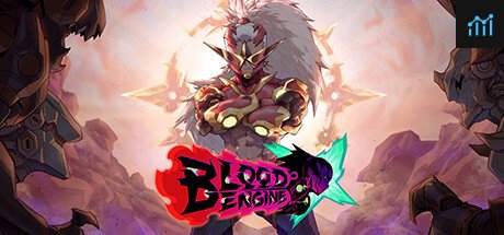 BLOOD ENGINE 血焰引擎 PC Specs