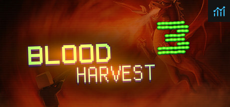 Blood Harvest 3 PC Specs