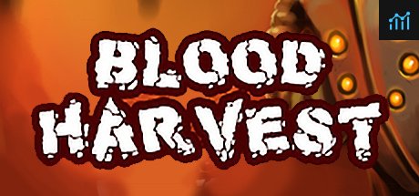 Blood Harvest PC Specs