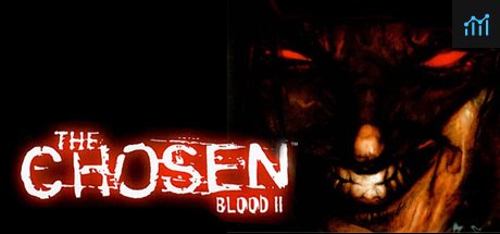 Blood II: The Chosen + Expansion PC Specs