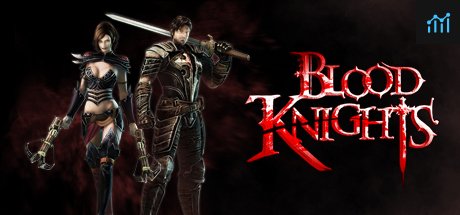 Blood Knights PC Specs