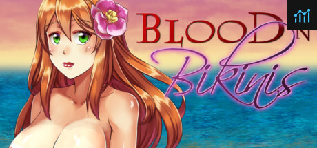 Blood 'n Bikinis PC Specs