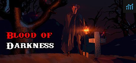 Blood of Darkness PC Specs