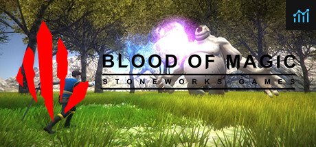 Blood of Magic PC Specs