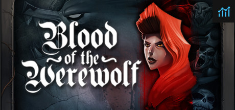 Blood of the Werewolf PC Specs