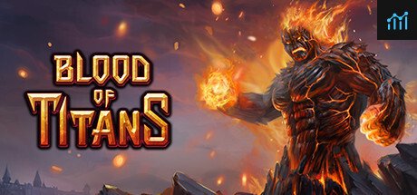 Blood of Titans PC Specs