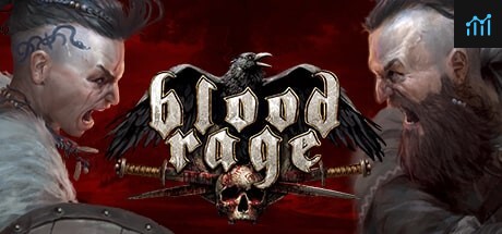 Blood Rage: Digital Edition PC Specs