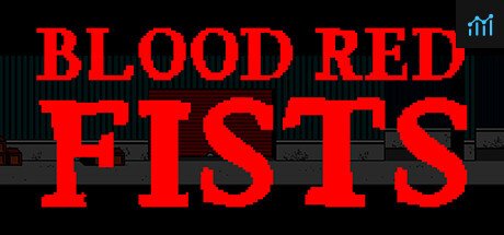Blood Red Fists PC Specs