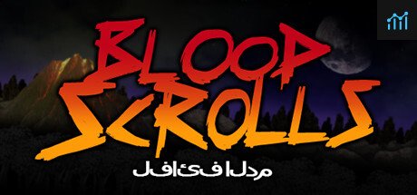 Blood Scrolls PC Specs