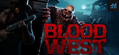 Blood West PC Specs