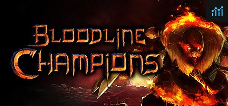 Bloodline Champions PC Specs