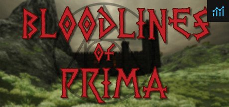 Bloodlines of Prima PC Specs