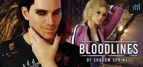 Bloodlines of Shadow Springs PC Specs