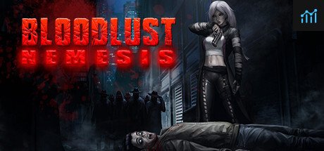 BloodLust 2: Nemesis PC Specs
