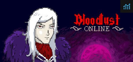 Bloodlust Online PC Specs
