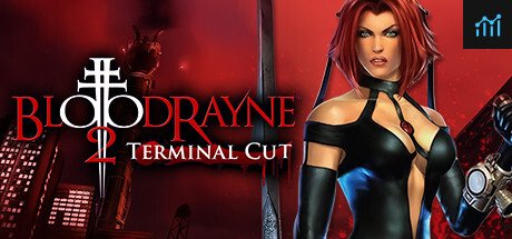 BloodRayne 2: Terminal Cut PC Specs
