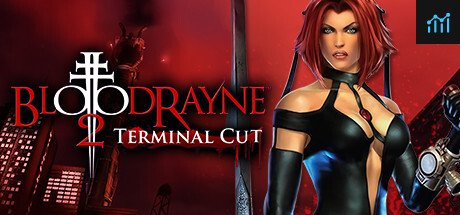 Can I Run BloodRayne 2: Terminal Cut?