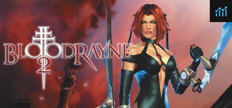 BloodRayne 2 PC Specs