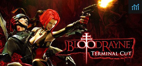 BloodRayne: Terminal Cut PC Specs