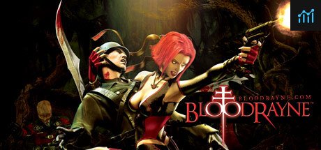 BloodRayne PC Specs