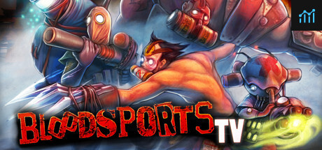 Bloodsports.TV PC Specs