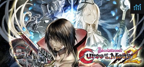 Bloodstained: Curse of the Moon 2 PC Specs