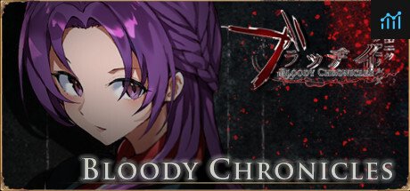 Bloody Chronicles - New Cycle of Death Visual Novel PC Specs