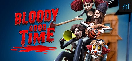 Bloody Good Time PC Specs