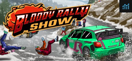 Bloody Rally Show PC Specs