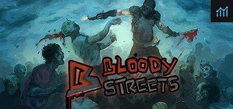 Bloody Streets PC Specs