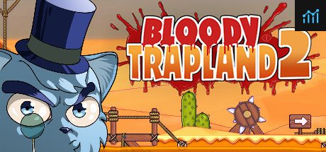 Bloody Trapland 2: Curiosity PC Specs