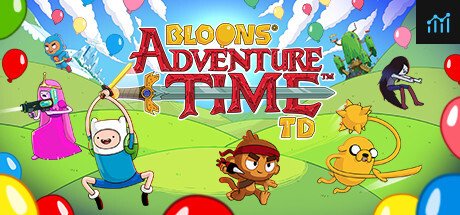 Bloons Adventure Time TD PC Specs