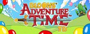 Bloons Adventure Time TD System Requirements