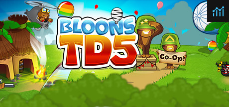 Bloons TD 5 PC Specs